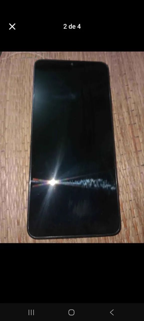 Vendo a06 - Foto 2