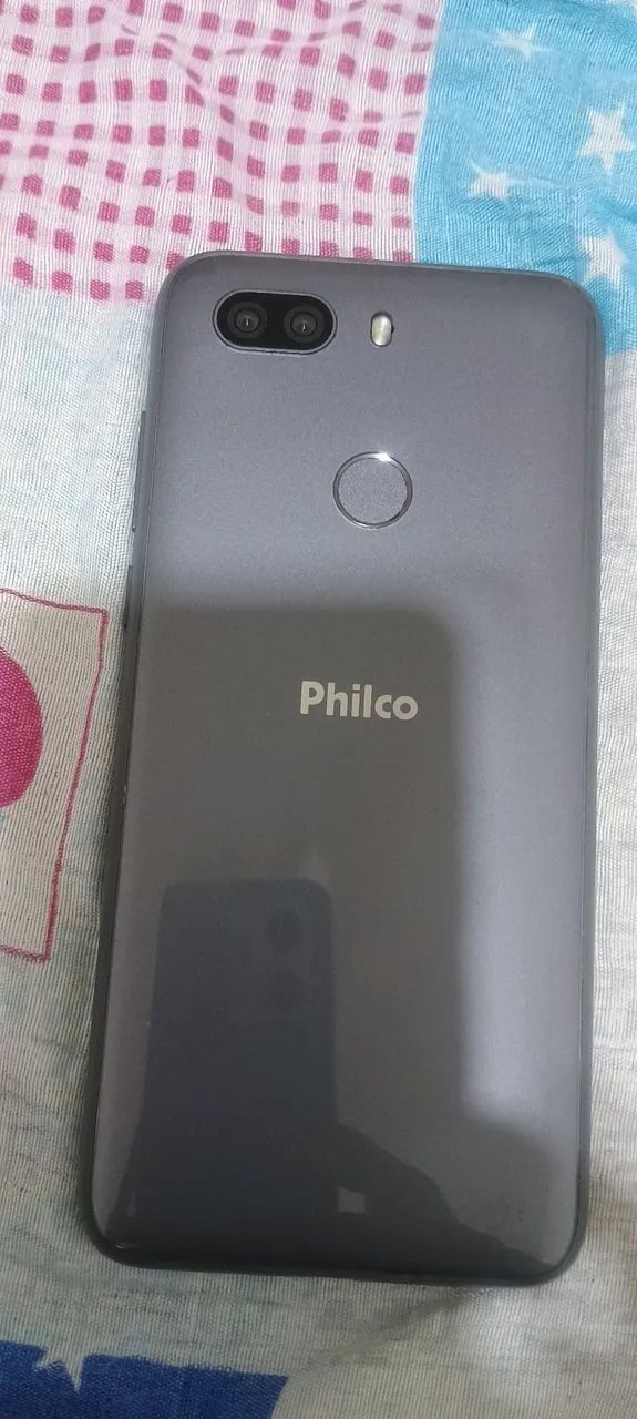 Smartphone Philco ps 002 - Foto 2