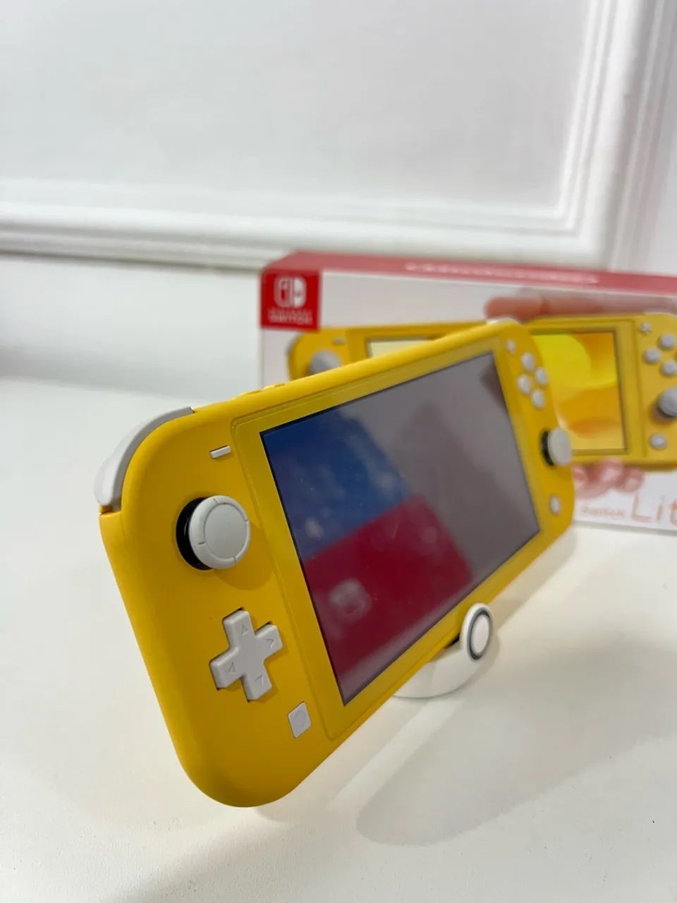 Nintendo Switch lite desbloqueado - Foto 2