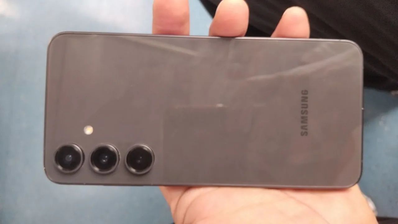 S24 FE 8GB - 128Gb - Foto 2