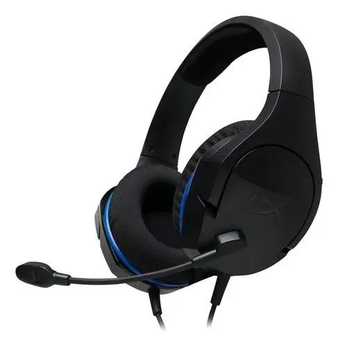 Headset Gamer HyperX Cloud Stinger Core com Microfone