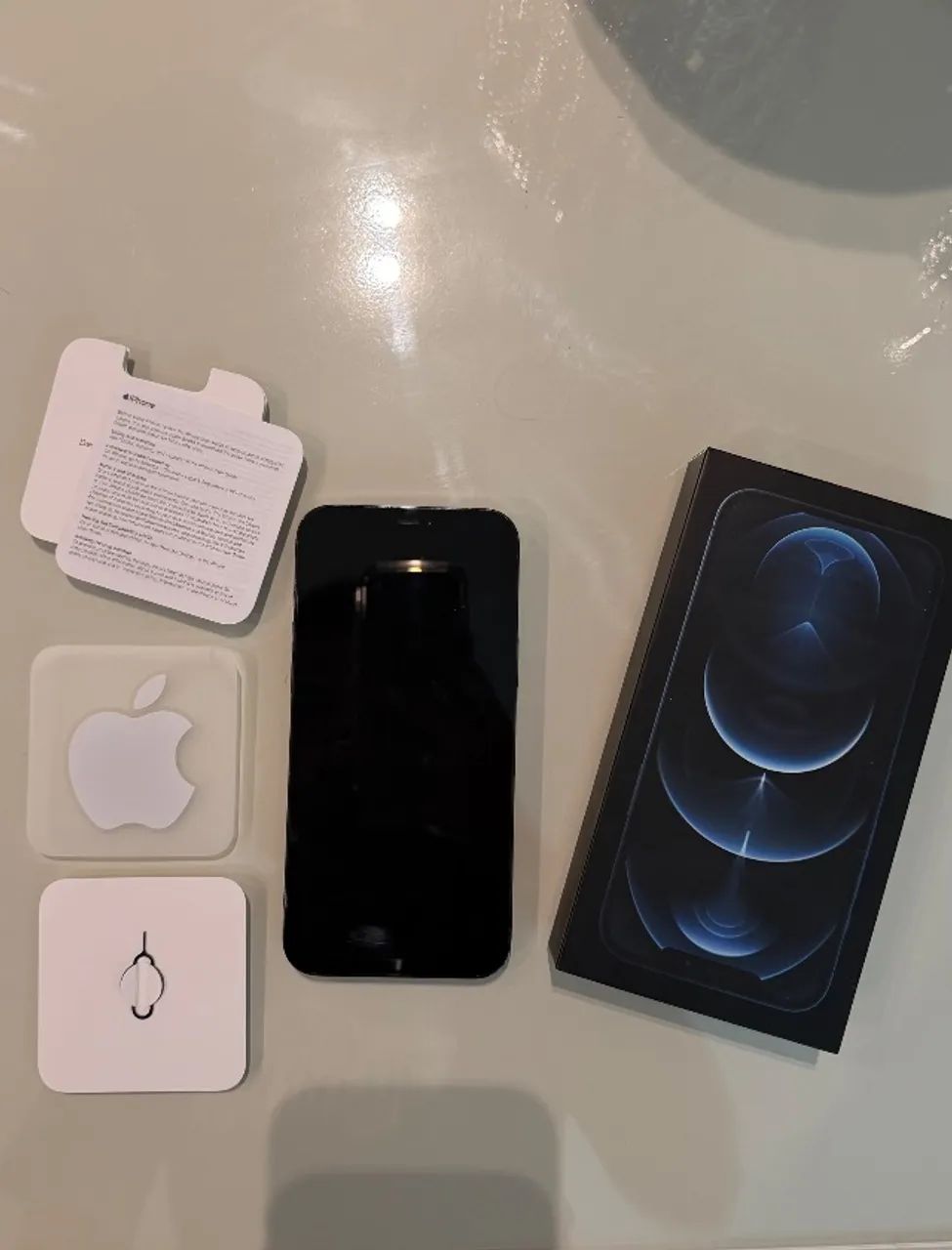 iPhone 12 Pro Max 256Gb - Foto 2