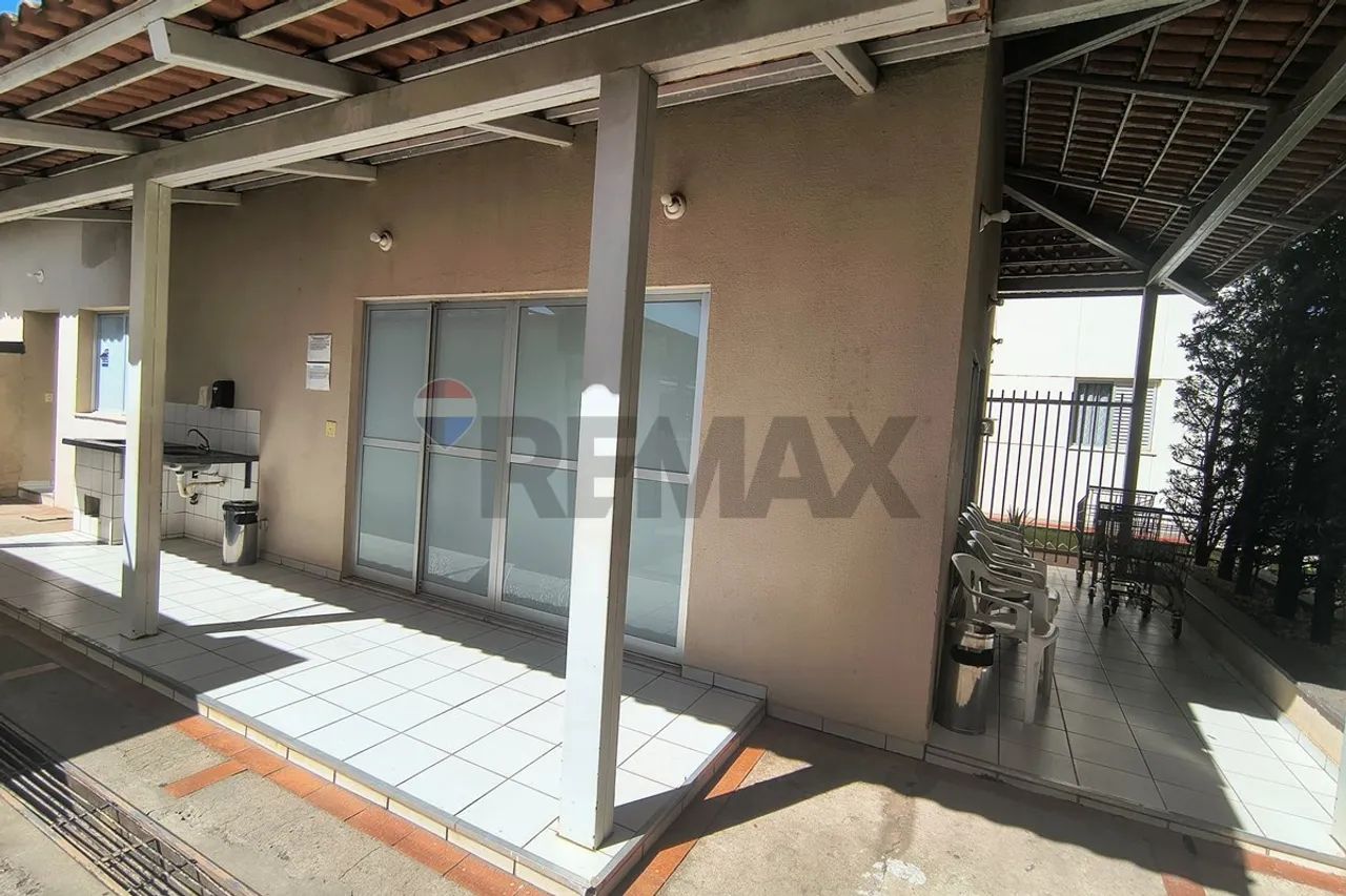 APARTAMENTO 3 DORMITÓRIOS NO CONDOMÍNIO MORADA DOS ASTROS - Foto 5