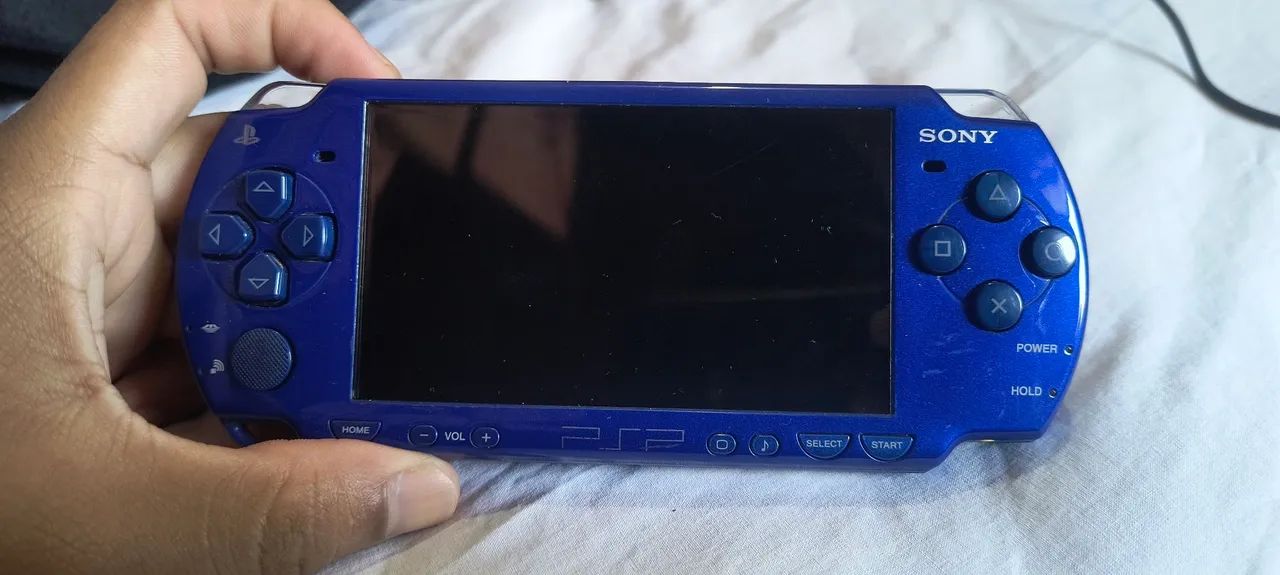 PSP  - Foto 2
