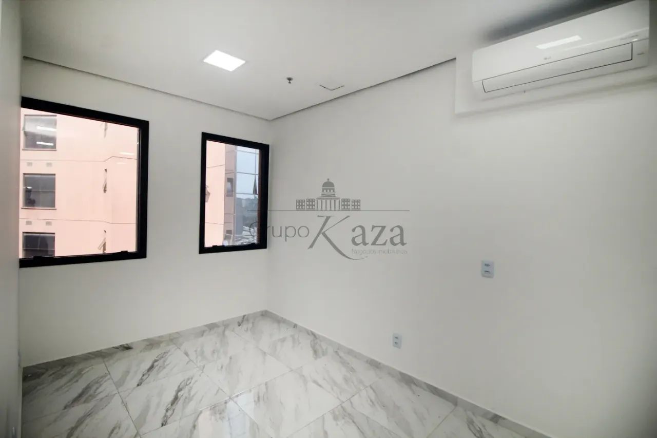 Conjunto Comercial - Vila Olímpia - 74,36m². - Foto 3