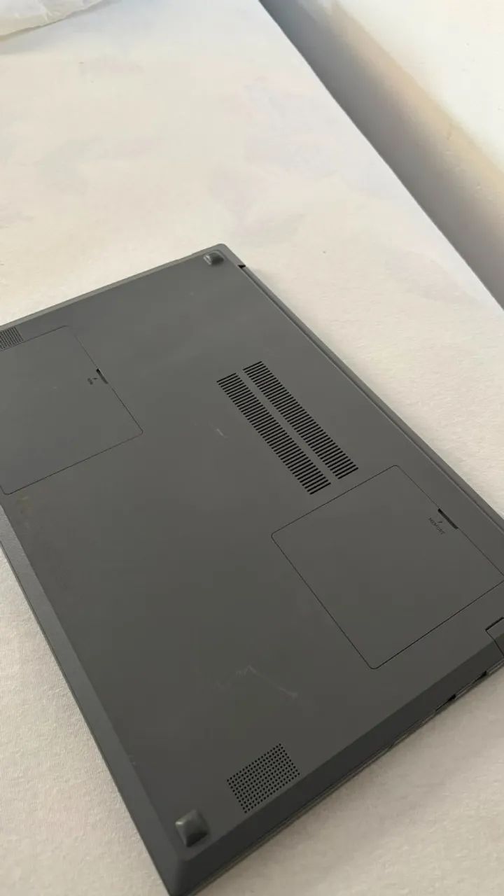 Notebook  - Foto 4