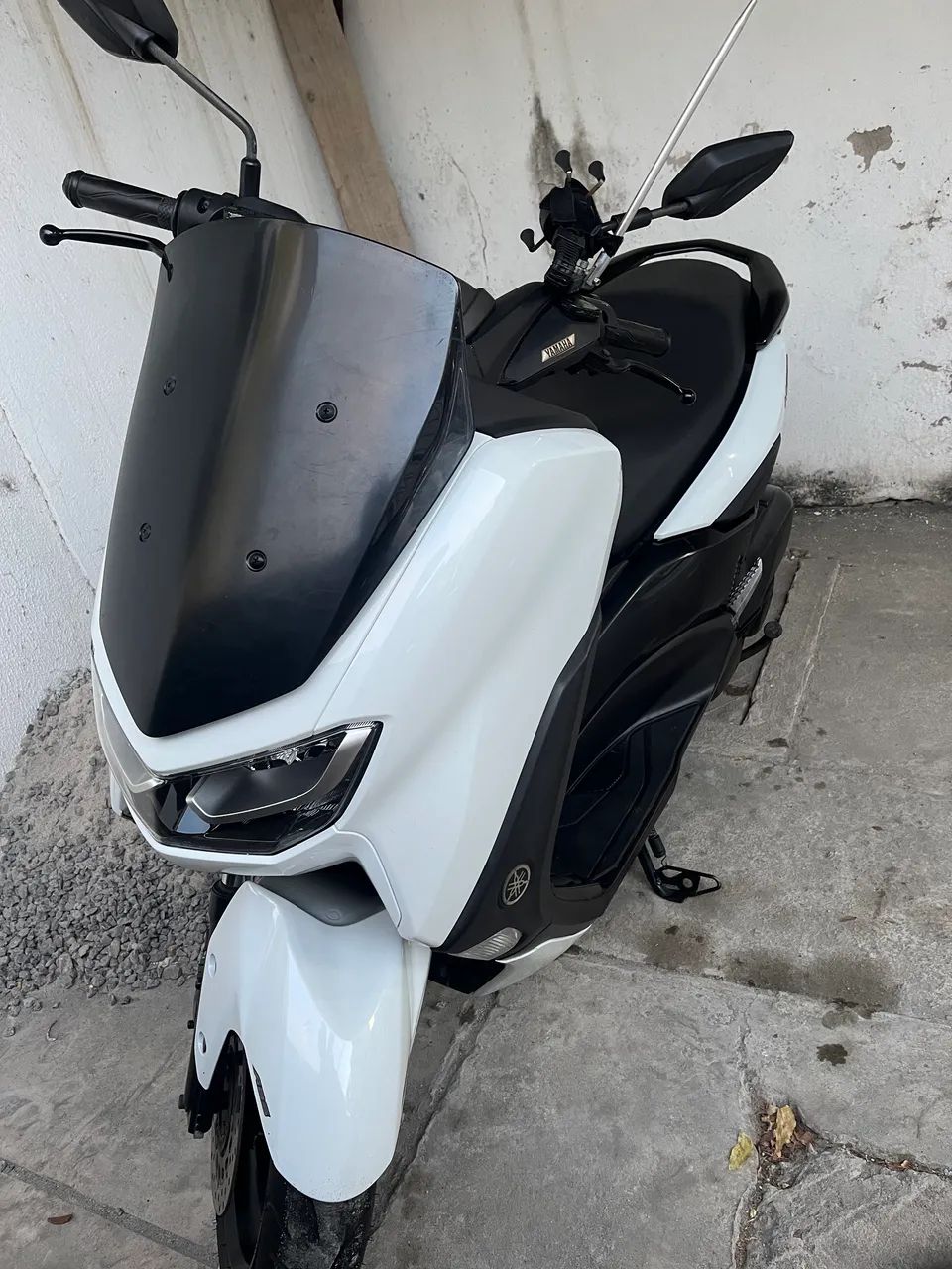 Moto única dona! - Foto 3