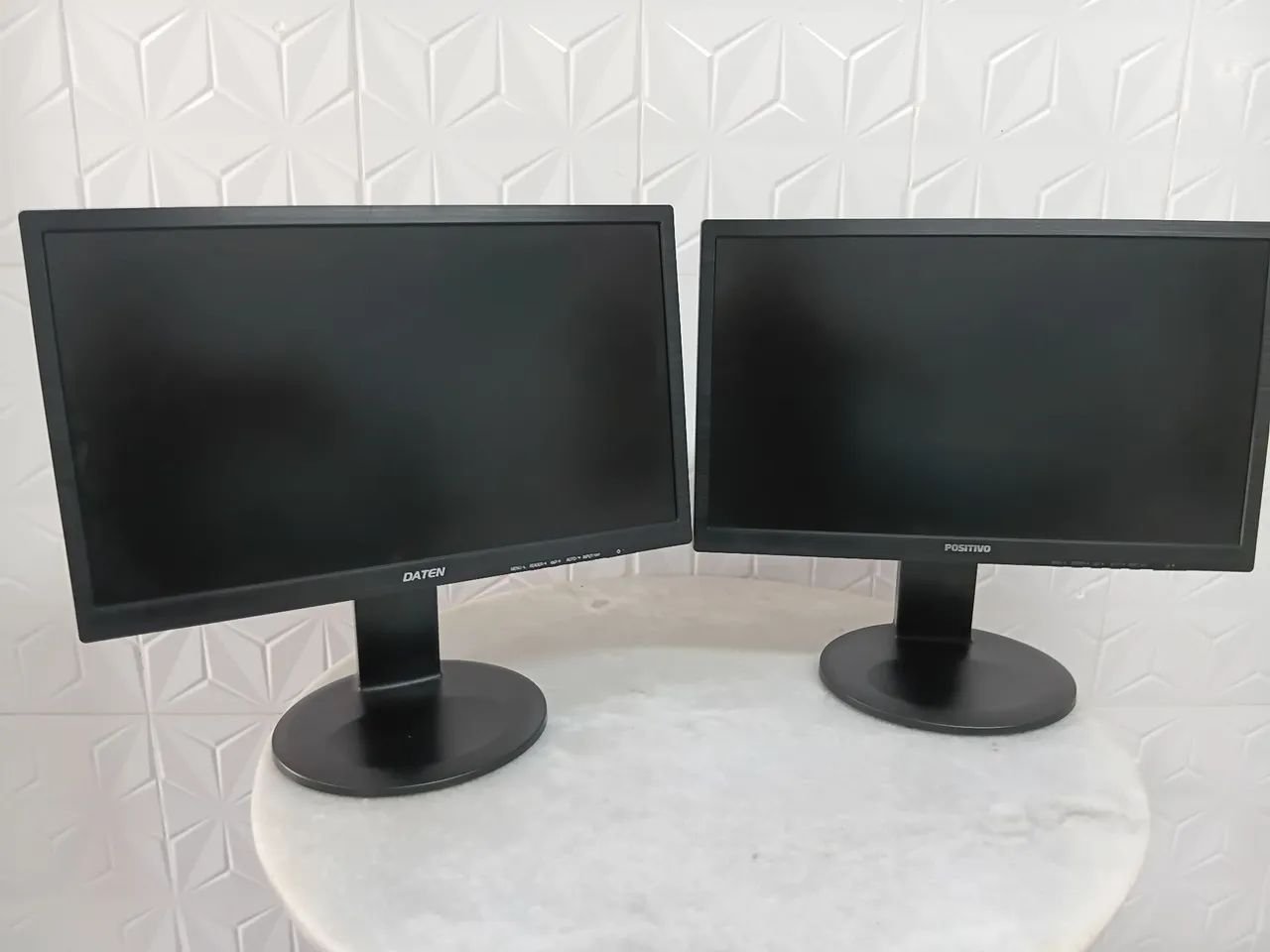 Monitor 22 full HD com hdmi  - Foto 2