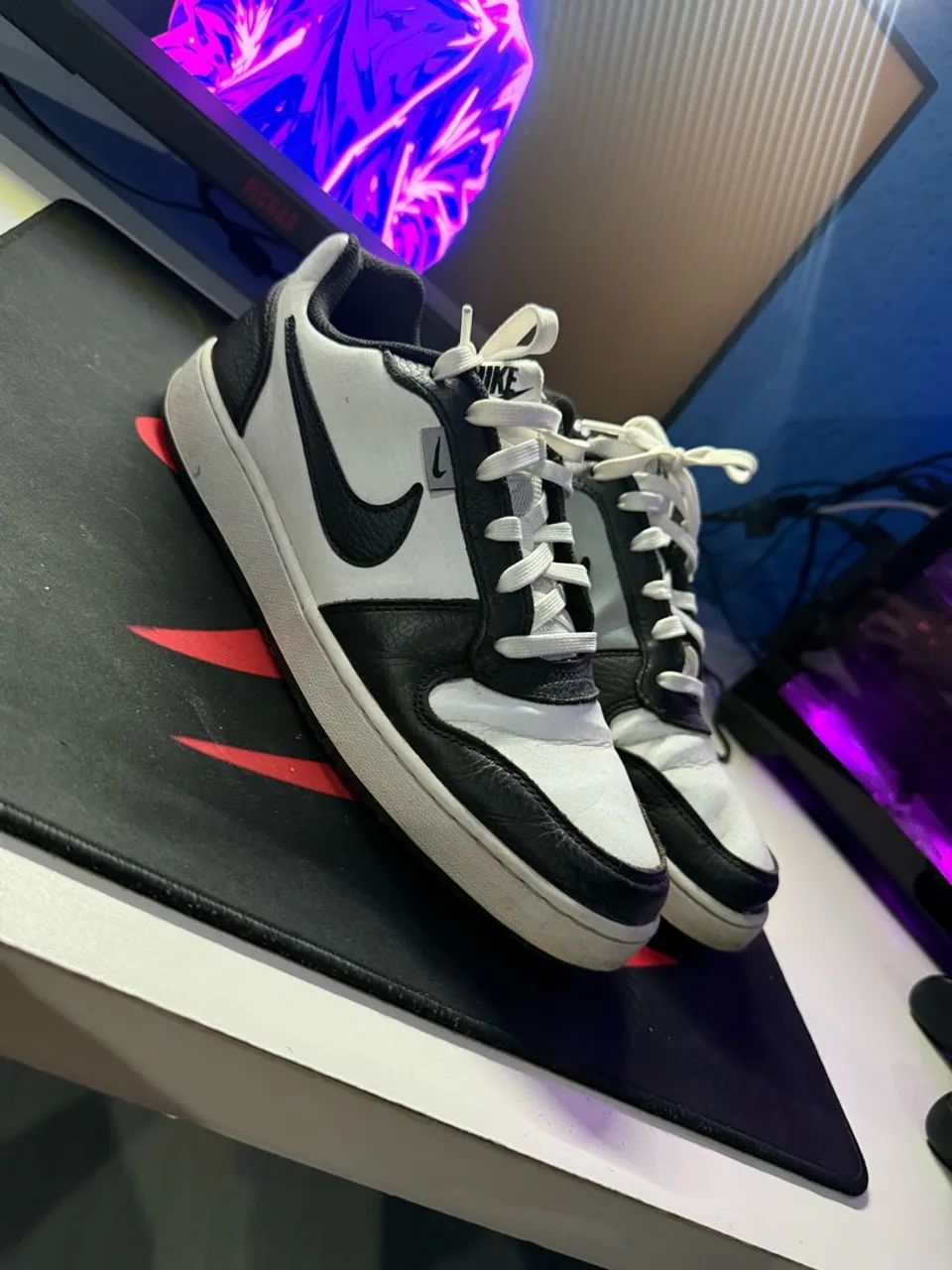 Tênis Nike dunk original 