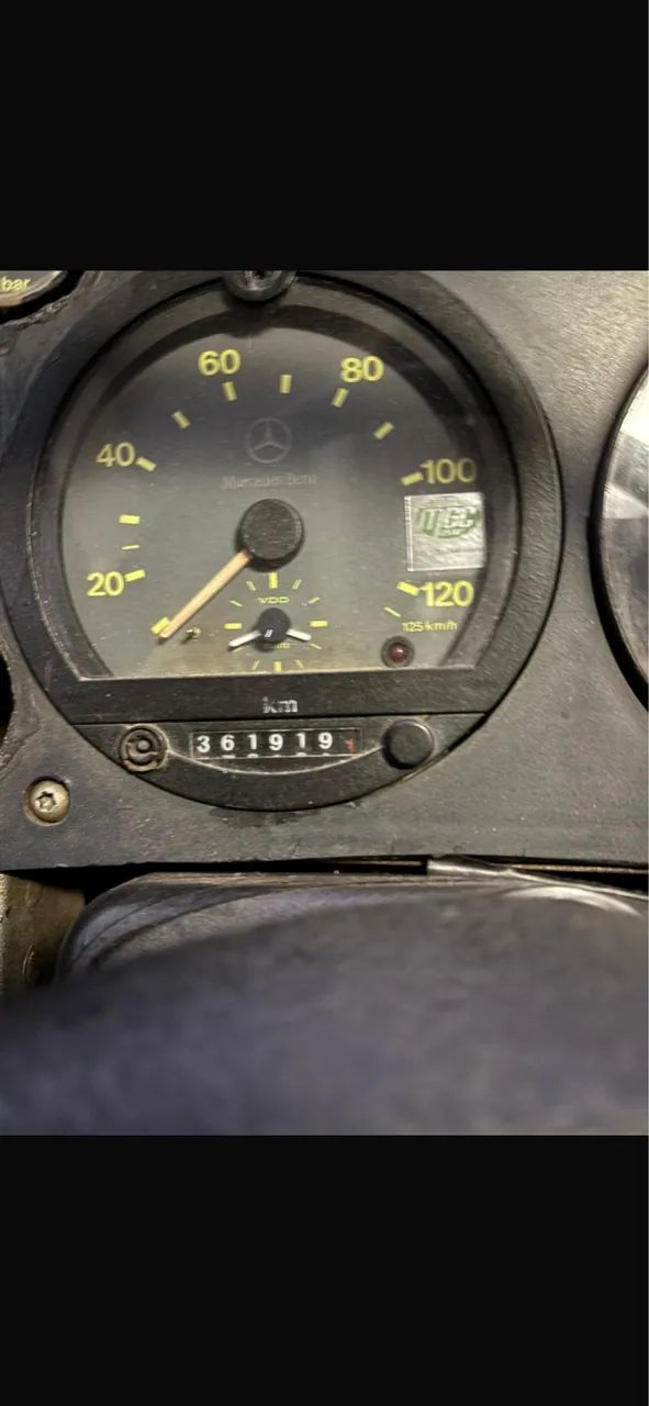 Marcopolo sênior 2009 - Foto 4