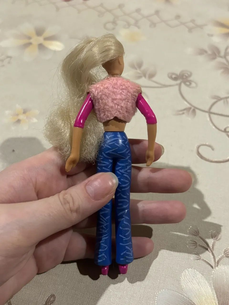 Bonecas Mini Barbies  - Foto 3