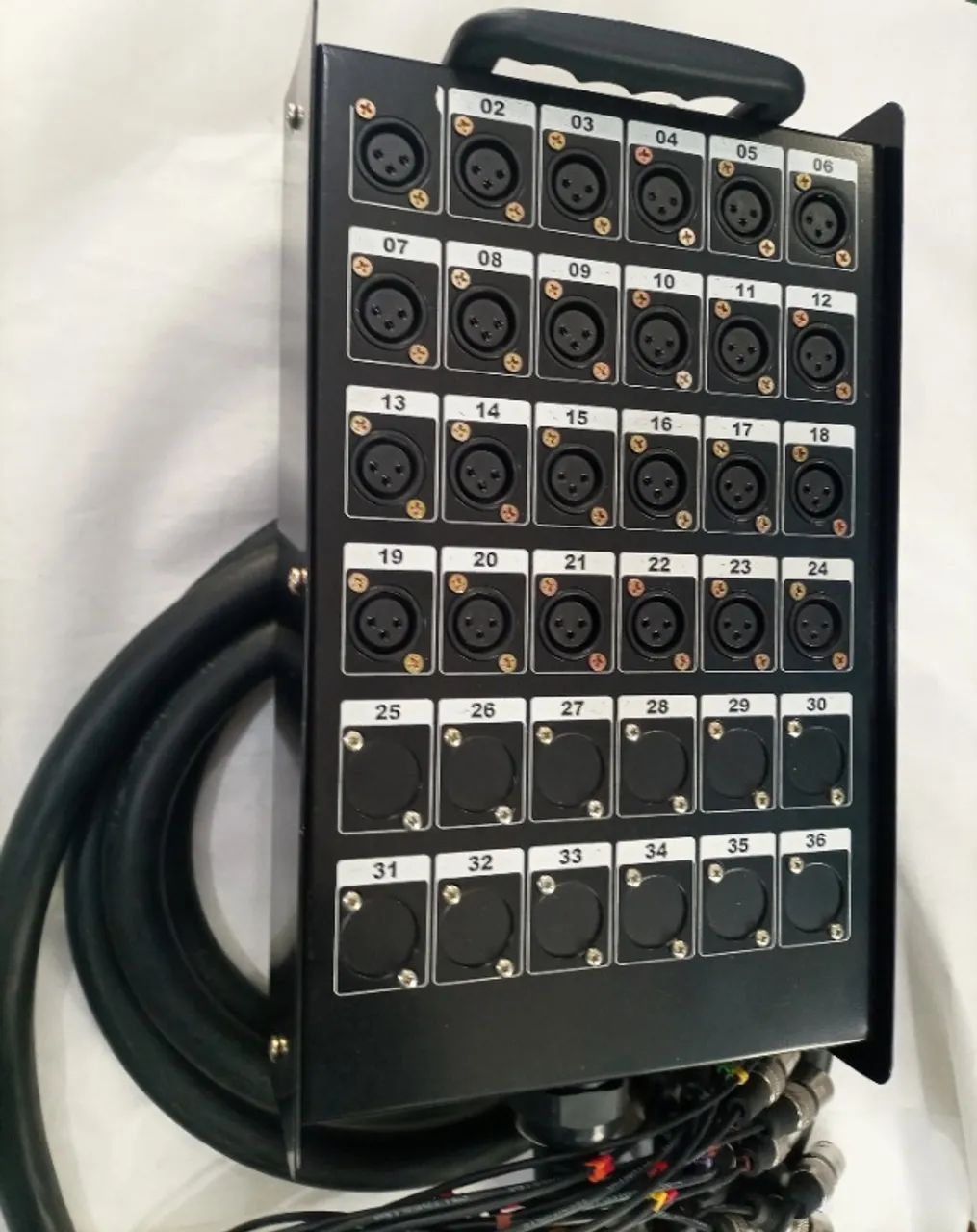 Multicabo 24 Vias 3 metros - Foto 3