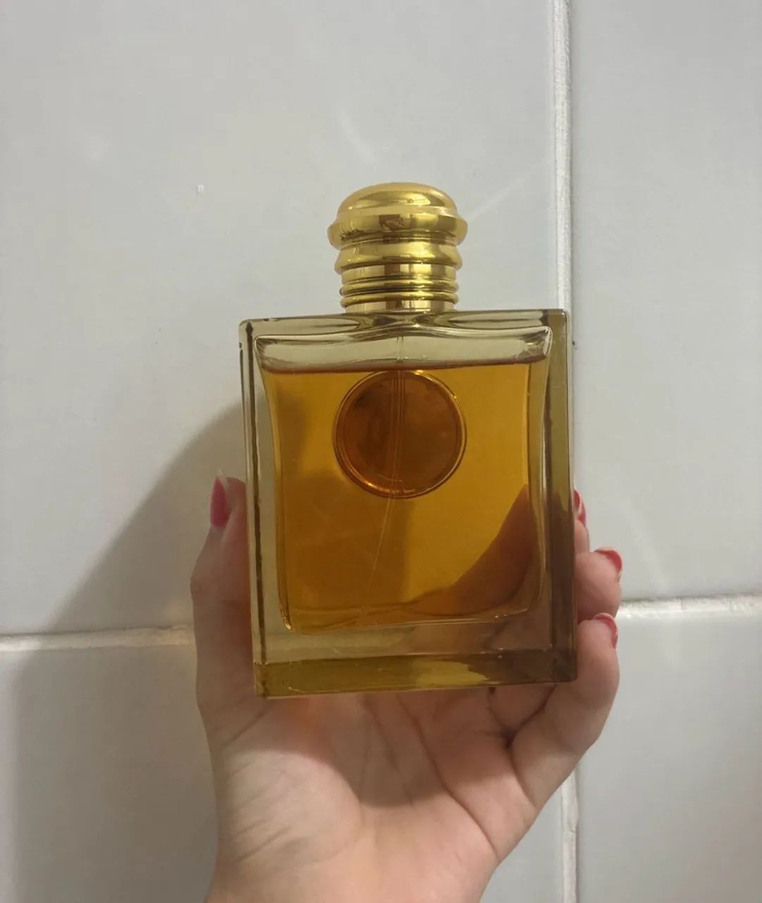perfume burberry goddess intense 100ml - Foto 2