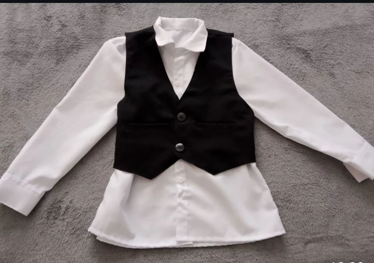 Conjunto para Criança - Foto 2