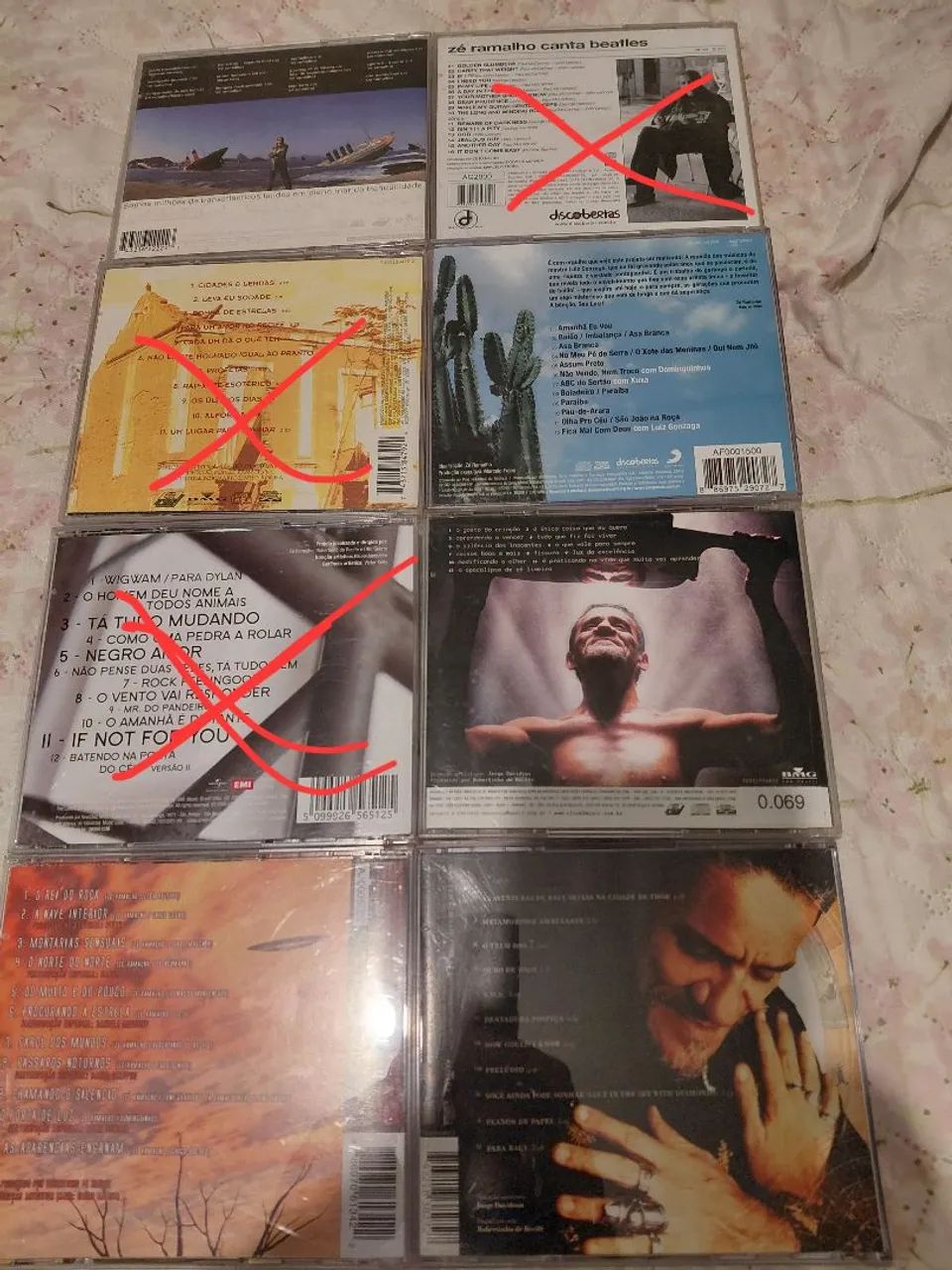 Cds ze ramalho  - Foto 2