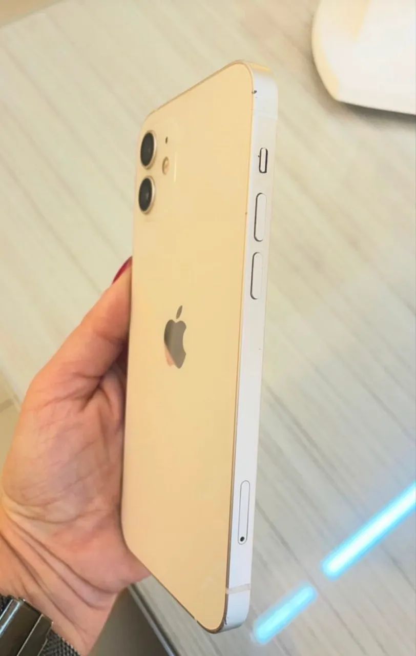 iPhone 12 , 128 gigas ! - Foto 2