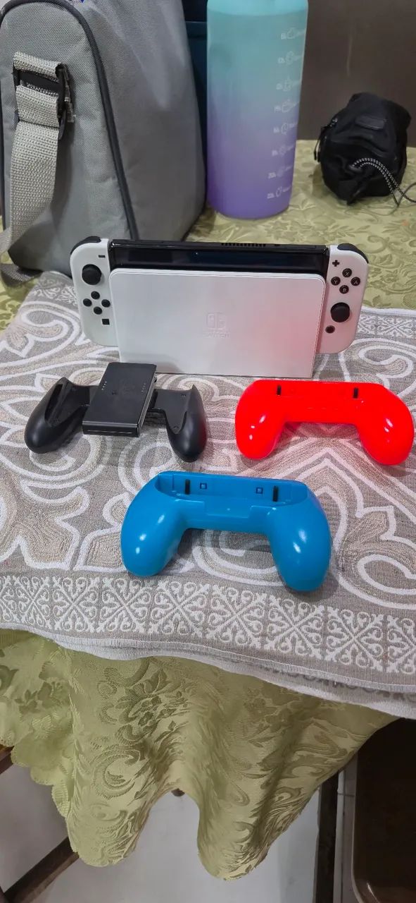 Nitendo Switch Oled