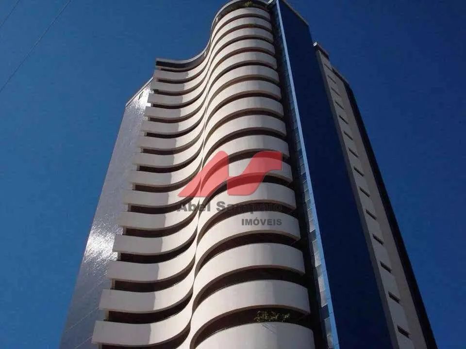 Apartamento para locação Edificio Marselha