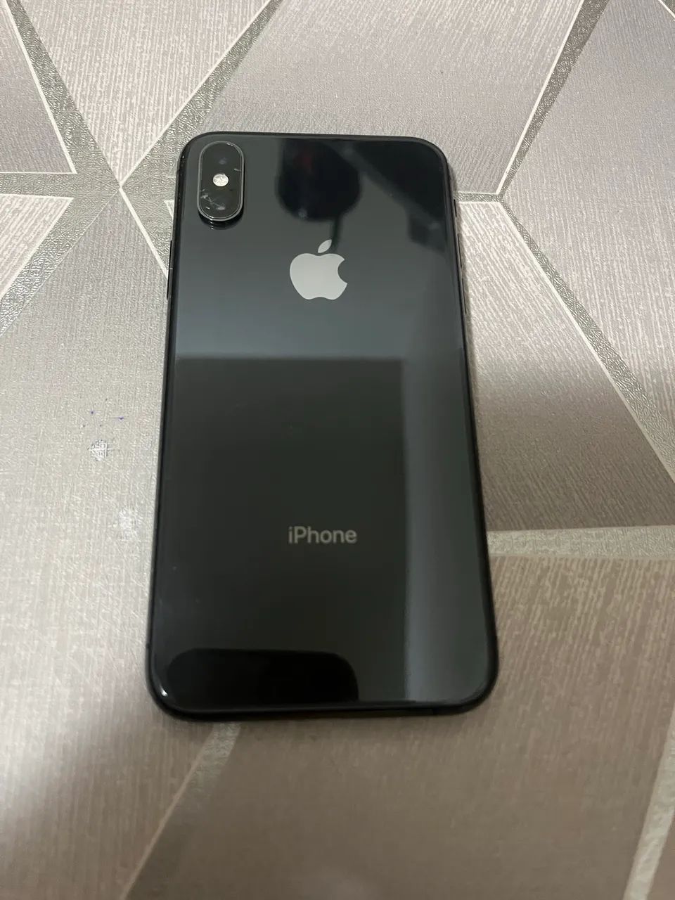 IPHONE XS TODO ORIGINAL  - Foto 3