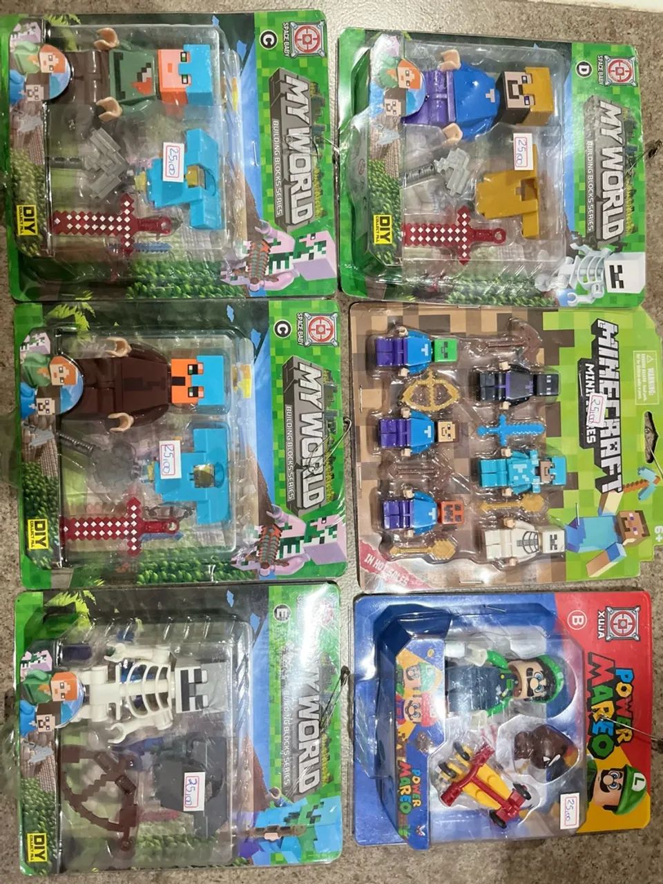 BRINQUEDOS  - Foto 4