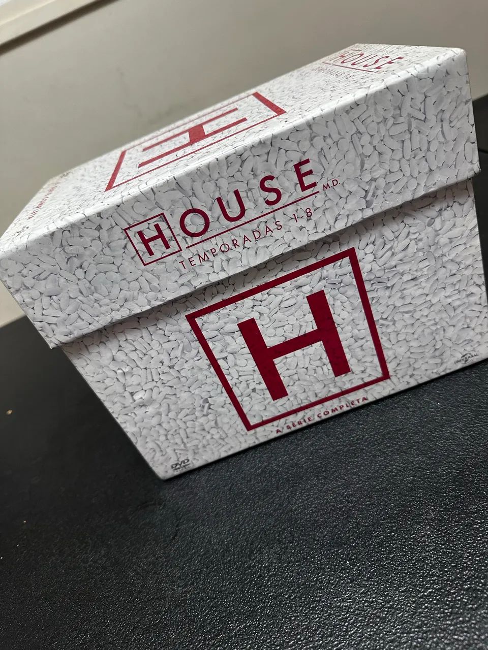 Box completo House - Foto 5
