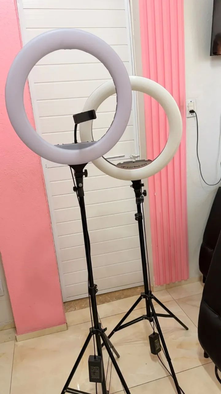 luminária para salão  - Foto 4