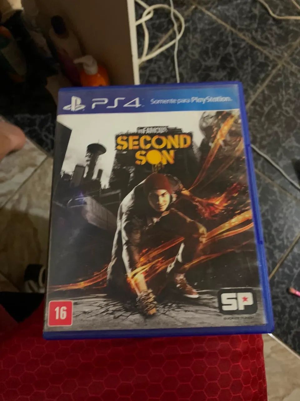 Ps4 Slim  - Foto 5