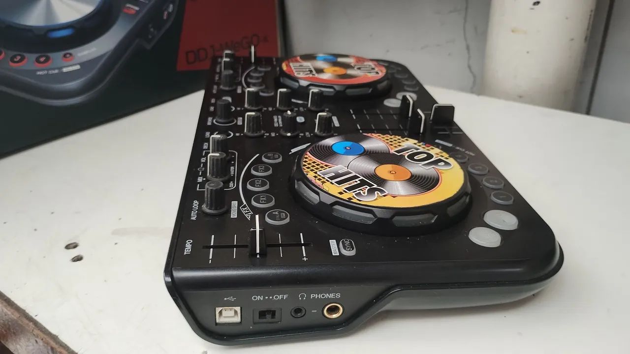 Controladora Pioneer  - Foto 4
