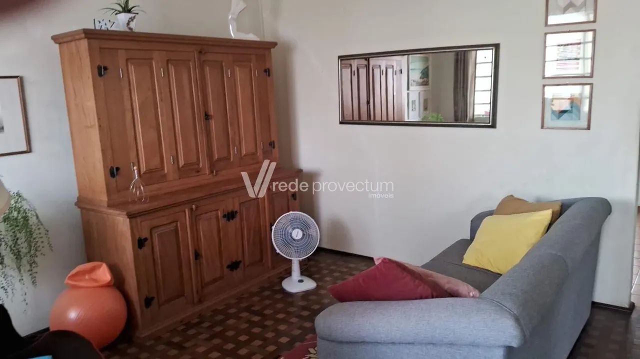 casa - São Bernardo - Campinas - Foto 4
