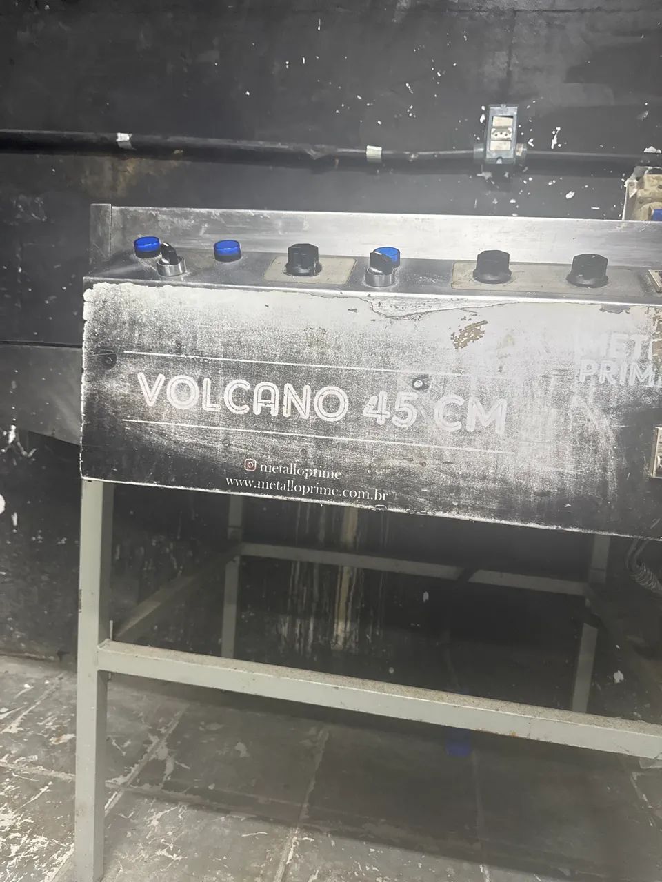 Forno esteira  - Foto 2