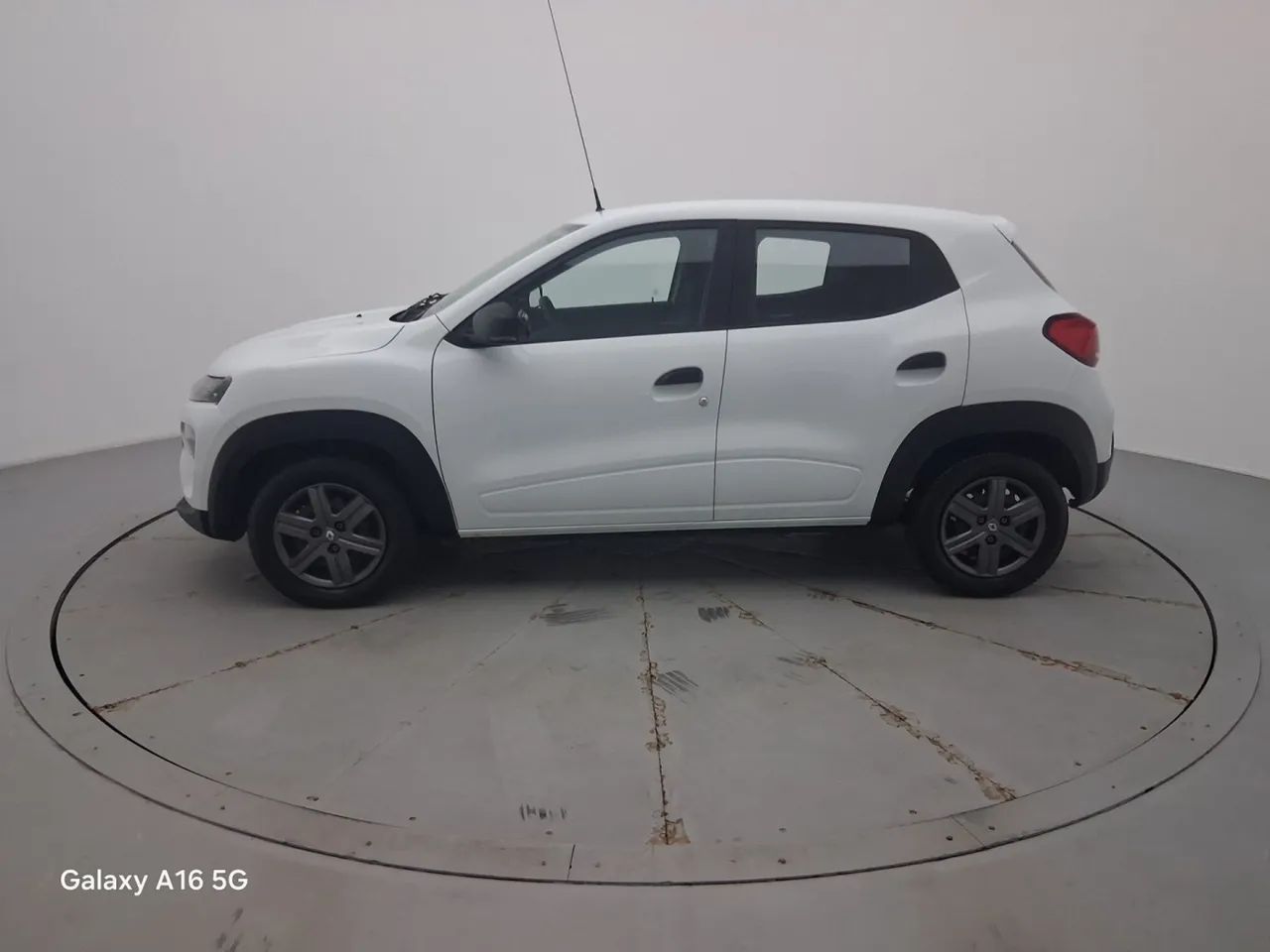Renault Kwid 1.0 Zen 2026 - Foto 2