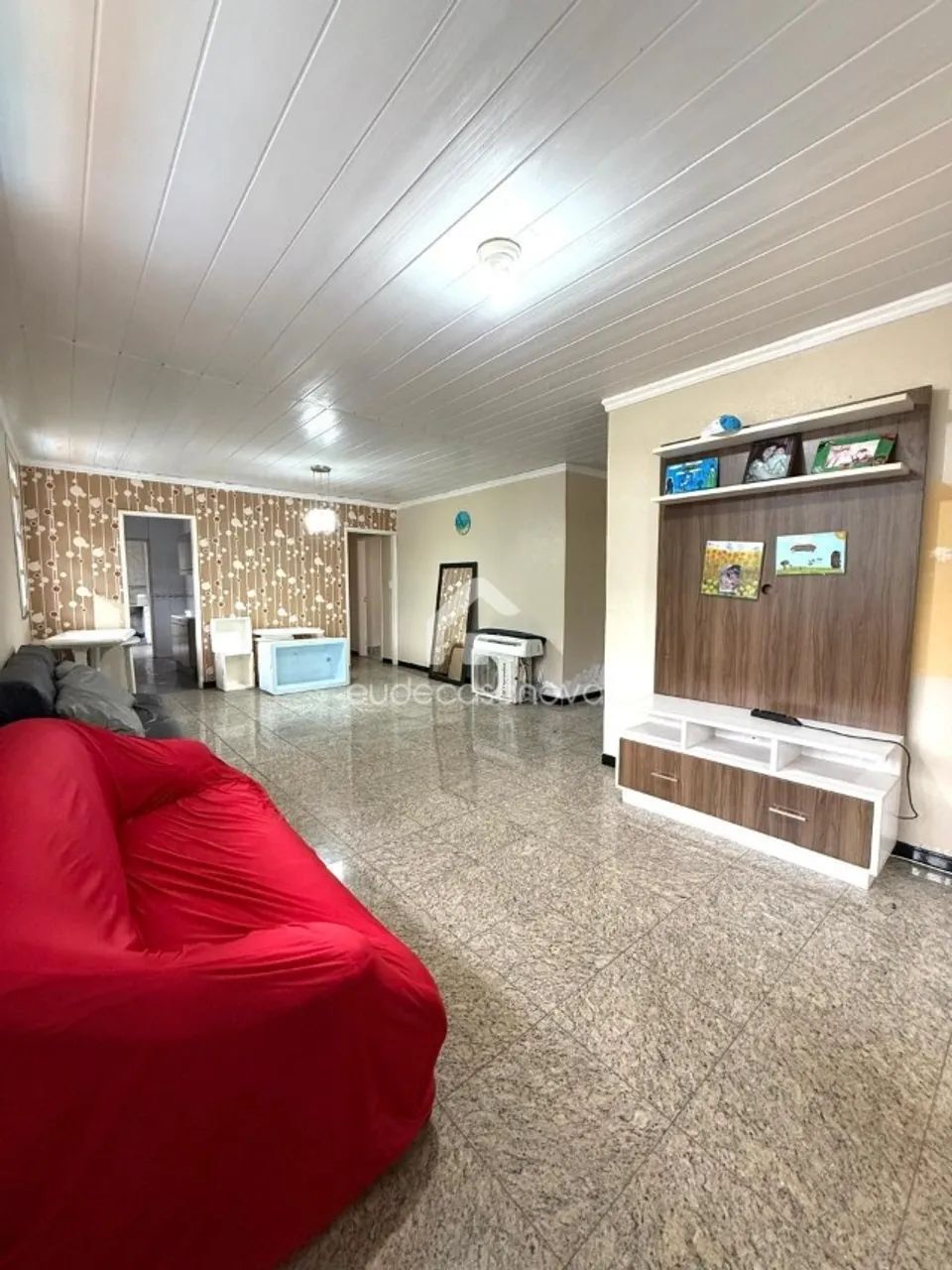 Casa 4 qts, sendo 2 suítes  - Foto 2