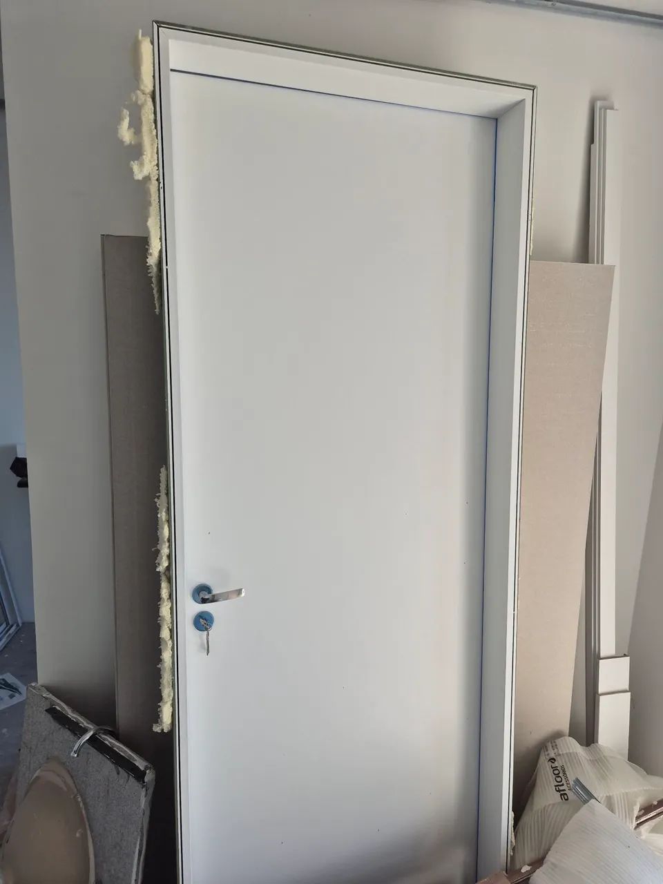 Porta de Madeira - Foto 2