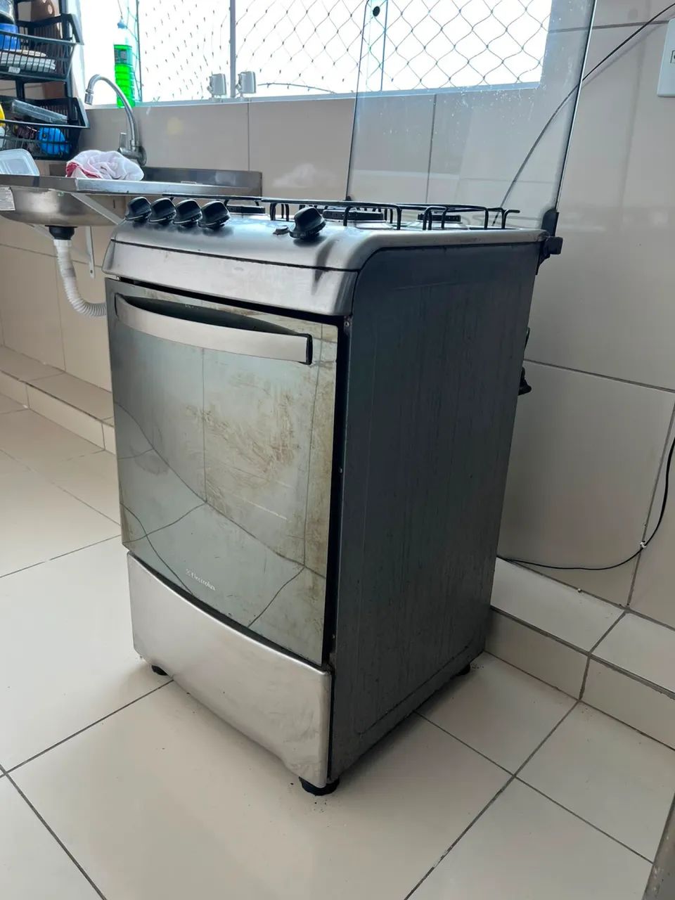 Fogão 