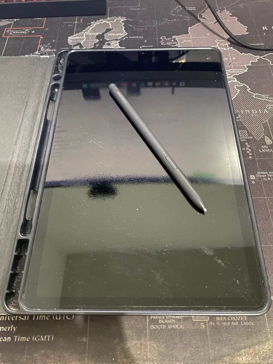 Tablet Samsung Galaxy Tab S6 - Foto 2