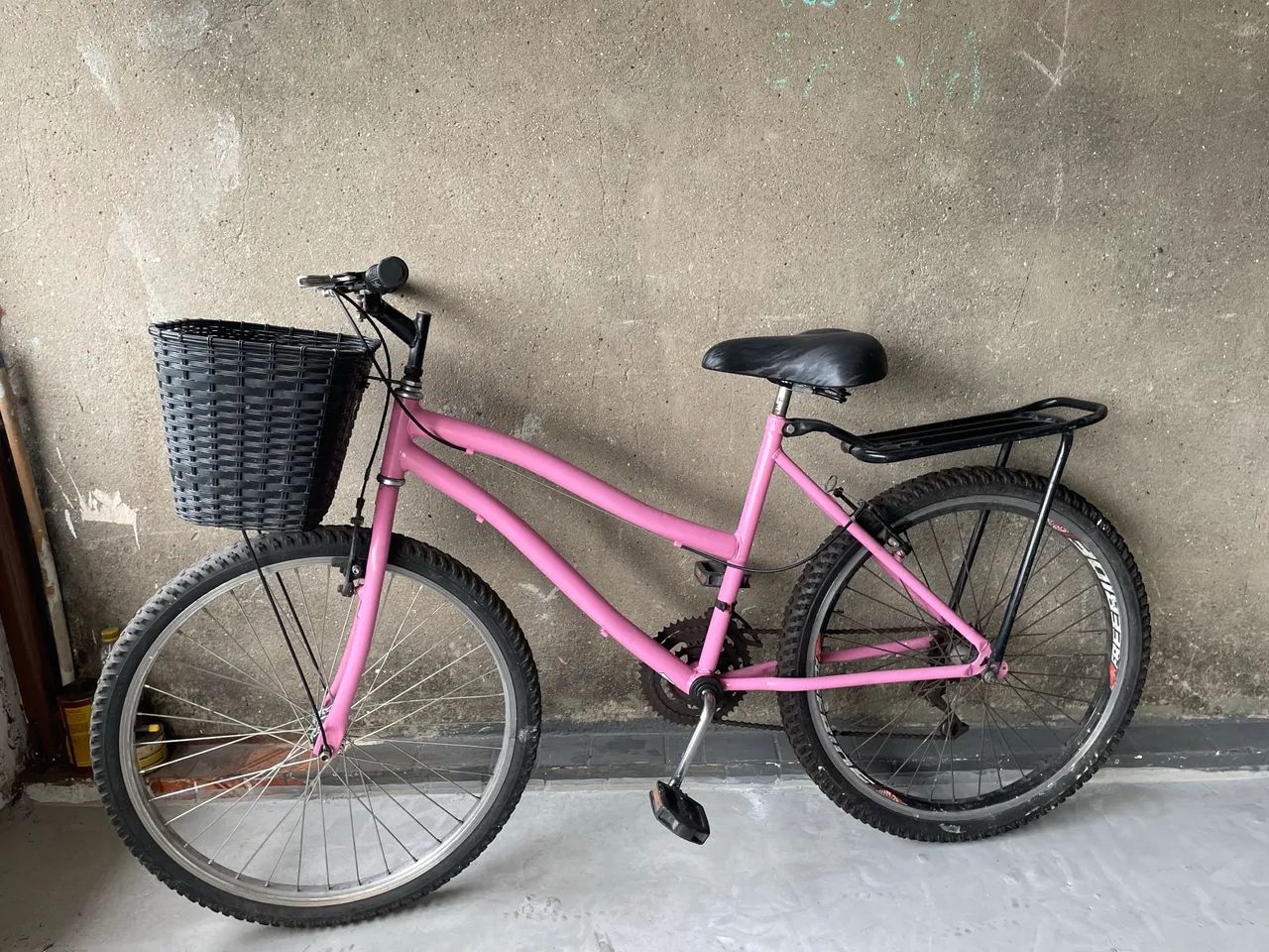 Bicicleta  - Foto 2