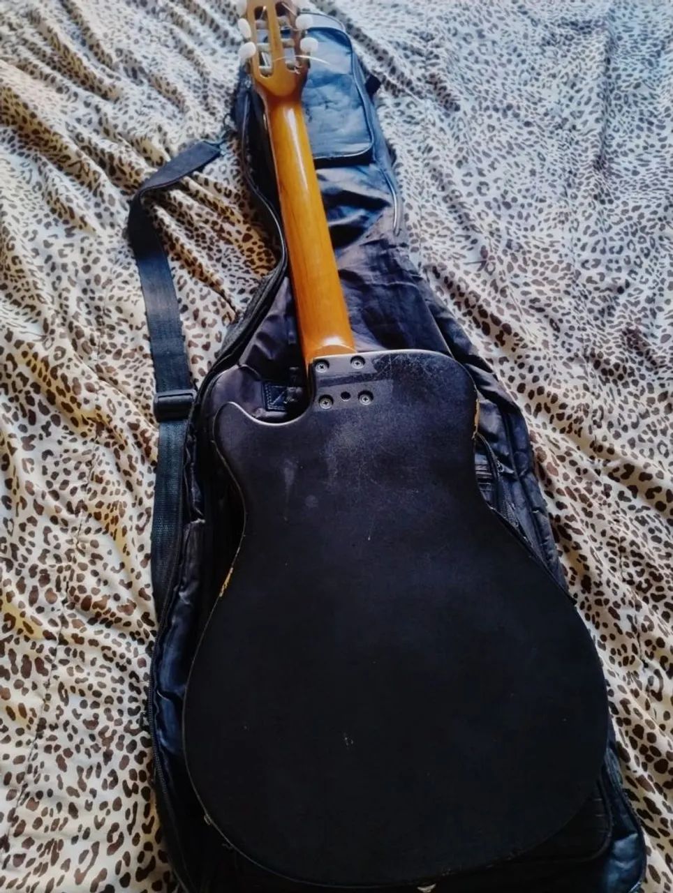 Violão fox  - Foto 3