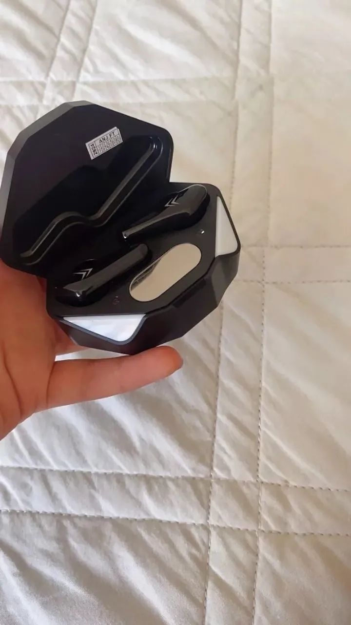 Fone de Ouvido Gamer X15 - Bluetooth 5.0!  - Foto 4