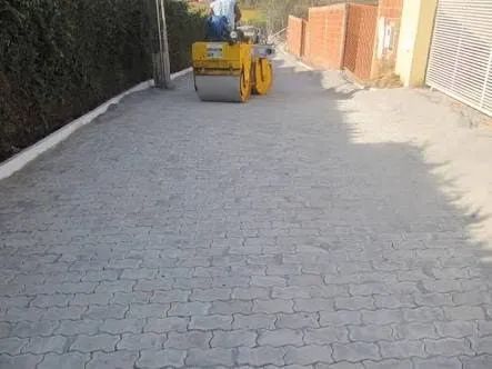  * paver piso intertravado paralelepi - Foto 2
