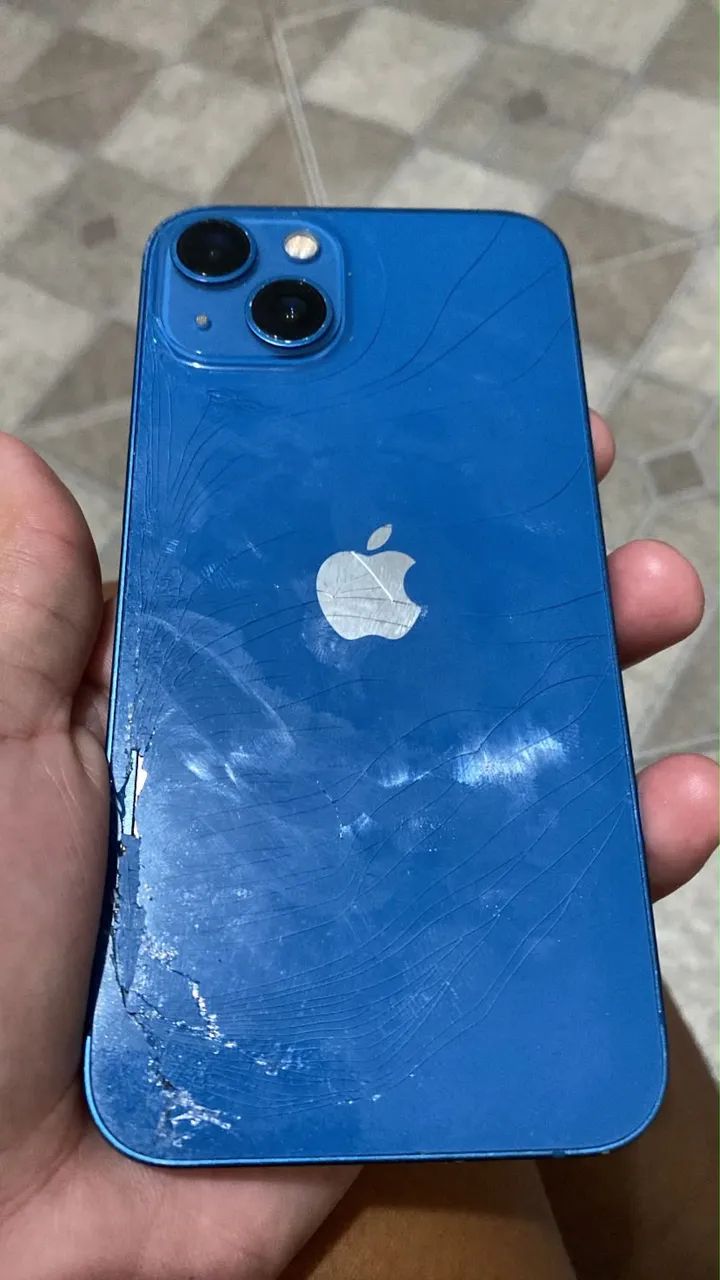 iPhone 13 - 128 GB - Foto 3