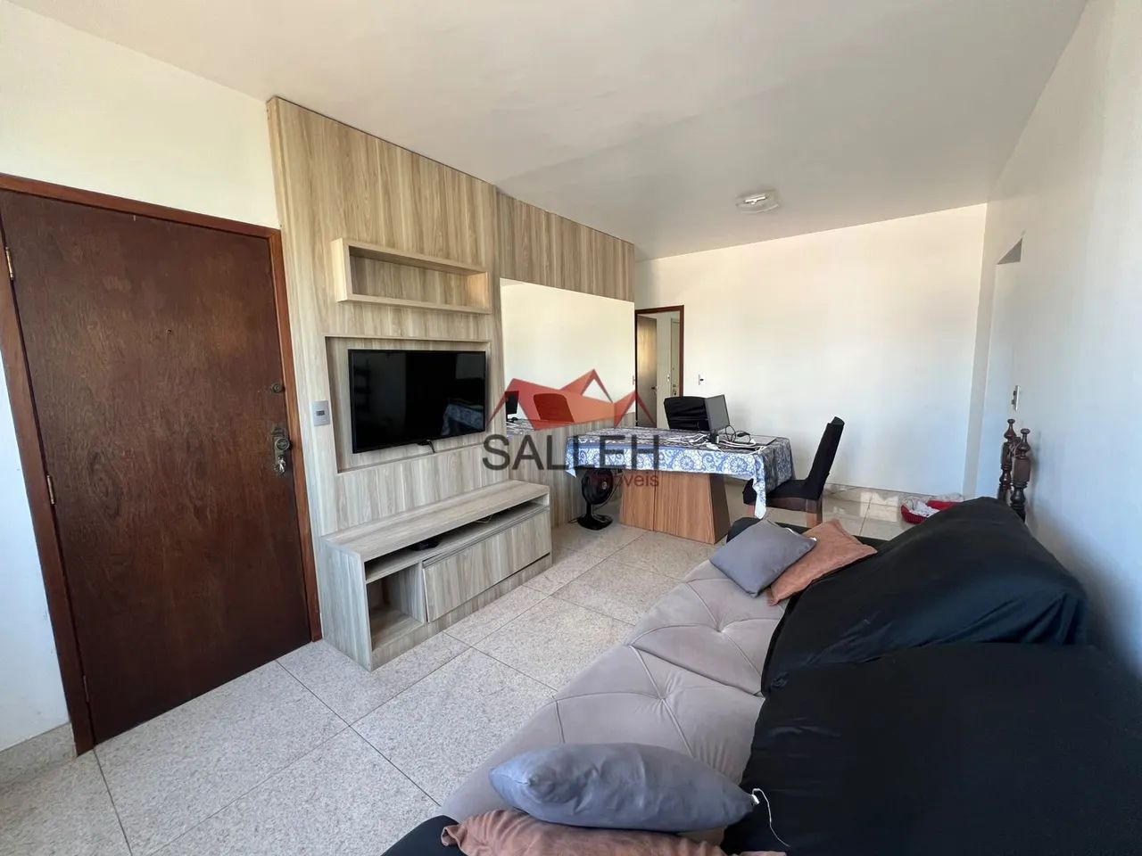 Apartamento, 3 quartos, 2 vagas - Foto 2