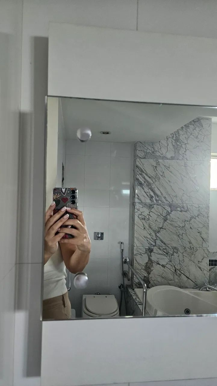 Espelho grande - Foto 2
