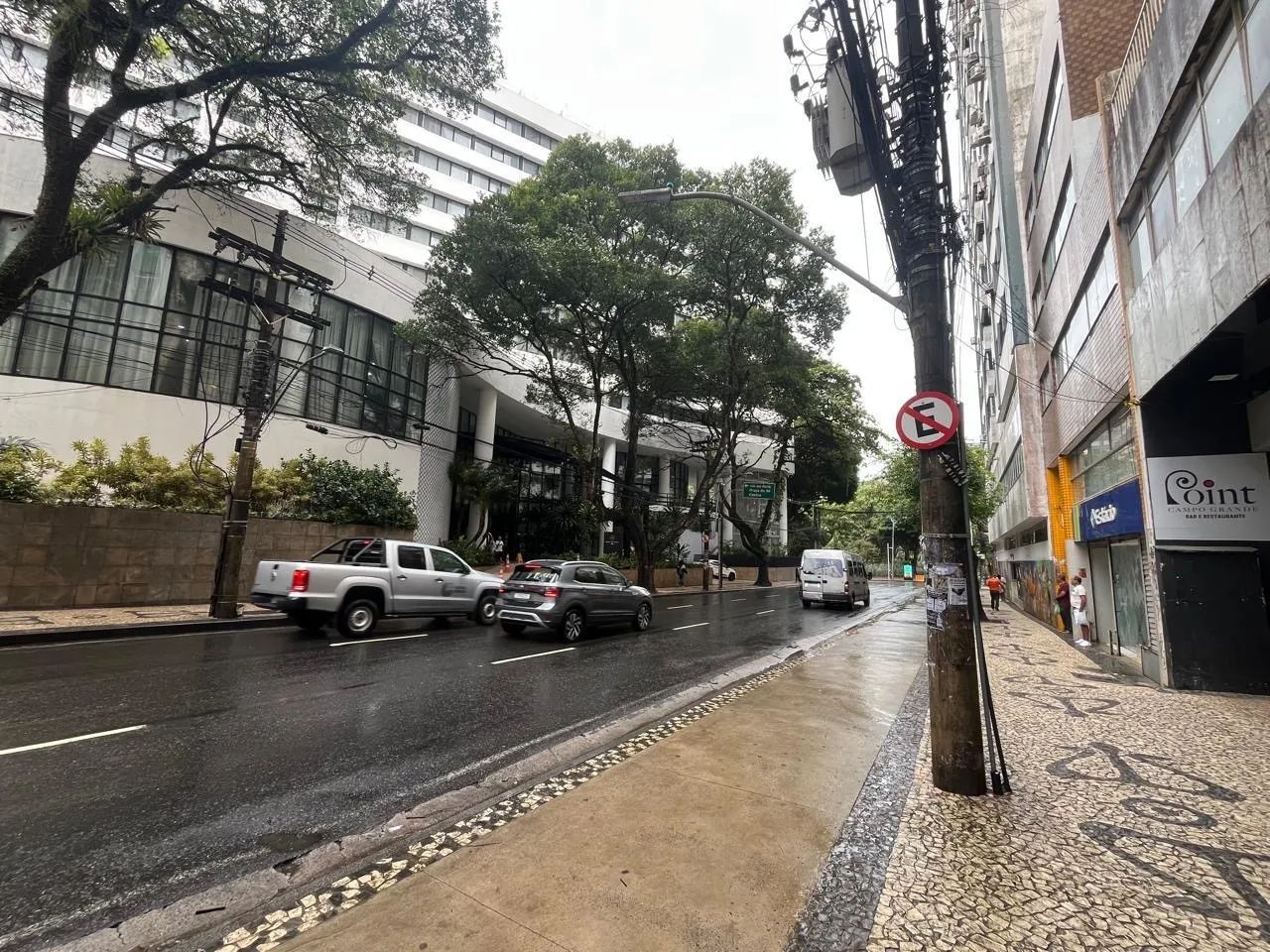 APARTAMENTO 3/4 COM SUÍTE E VARANDA NO CAMPO GRANDE EDIFÍCIO SEQUOIA  - Foto 2