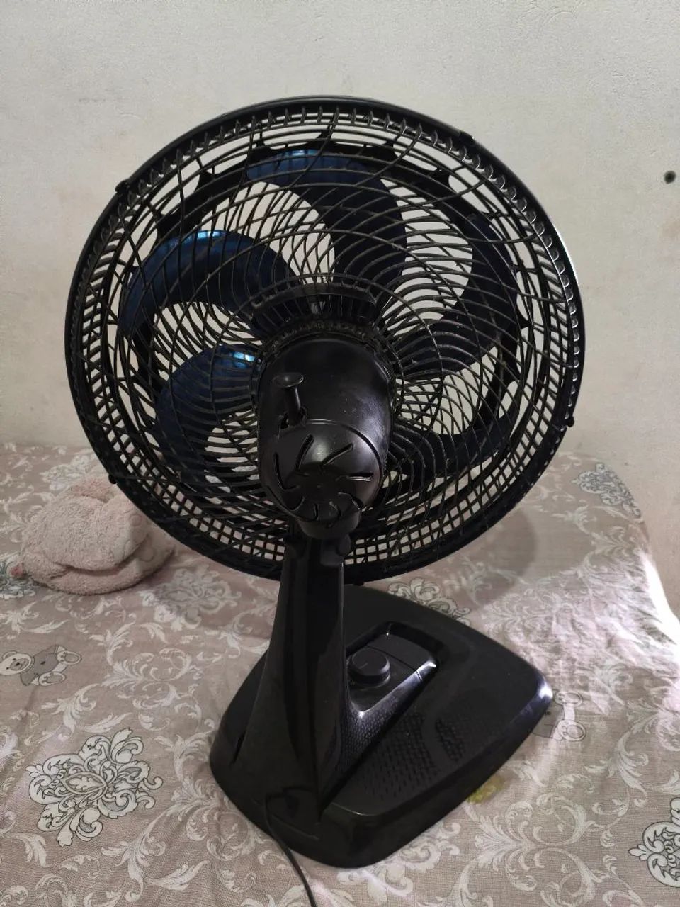 Vendo ventilador 