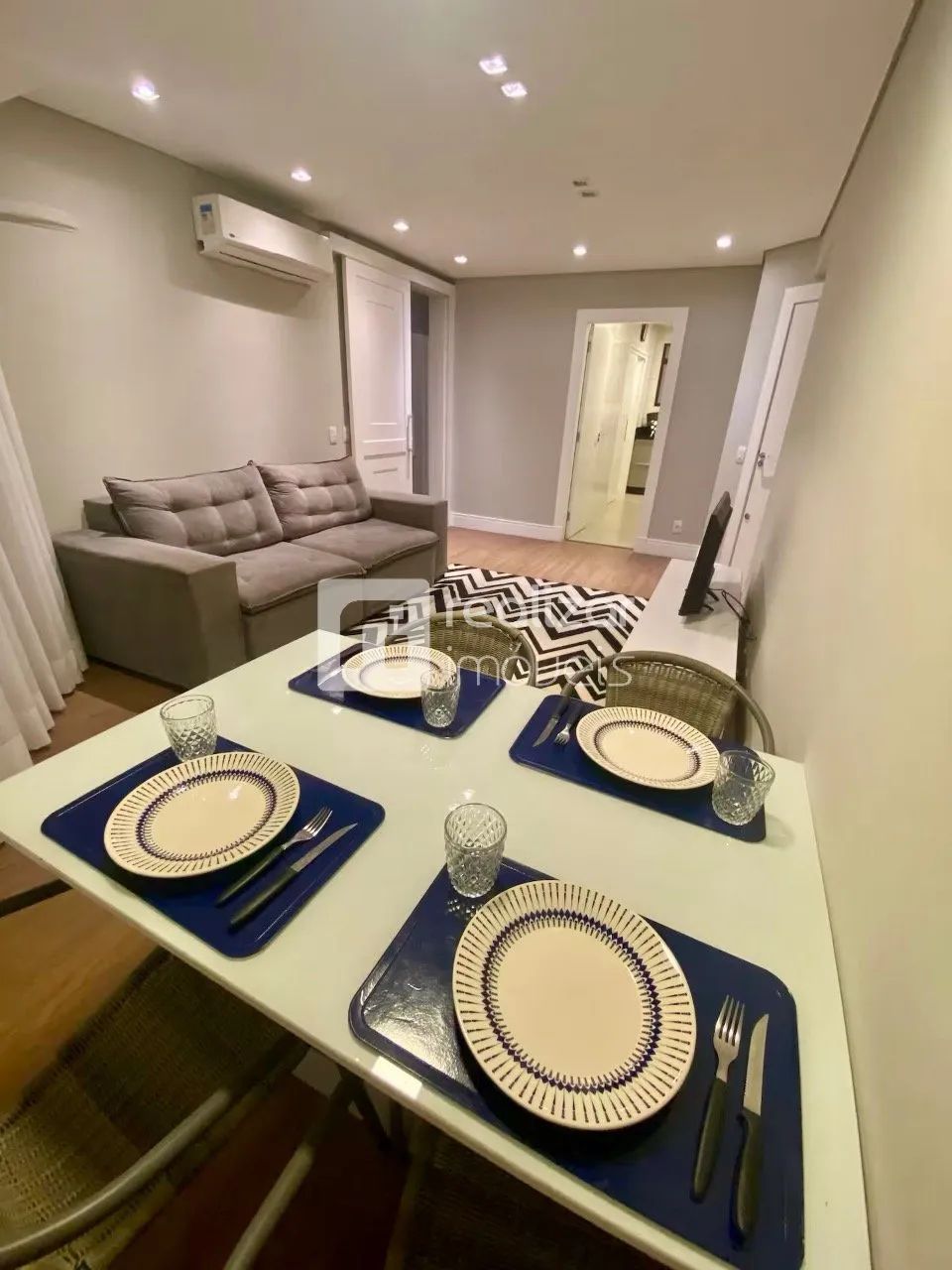 Apartamento 3 quartos no bairro Centro, Florianópolis - Foto 3