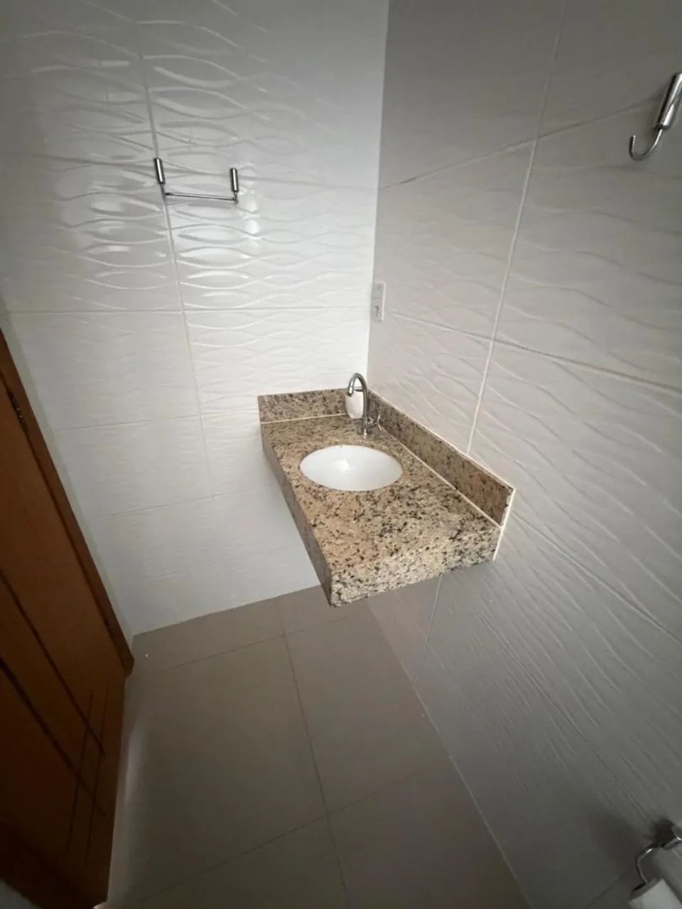 Apto 1 quarto 