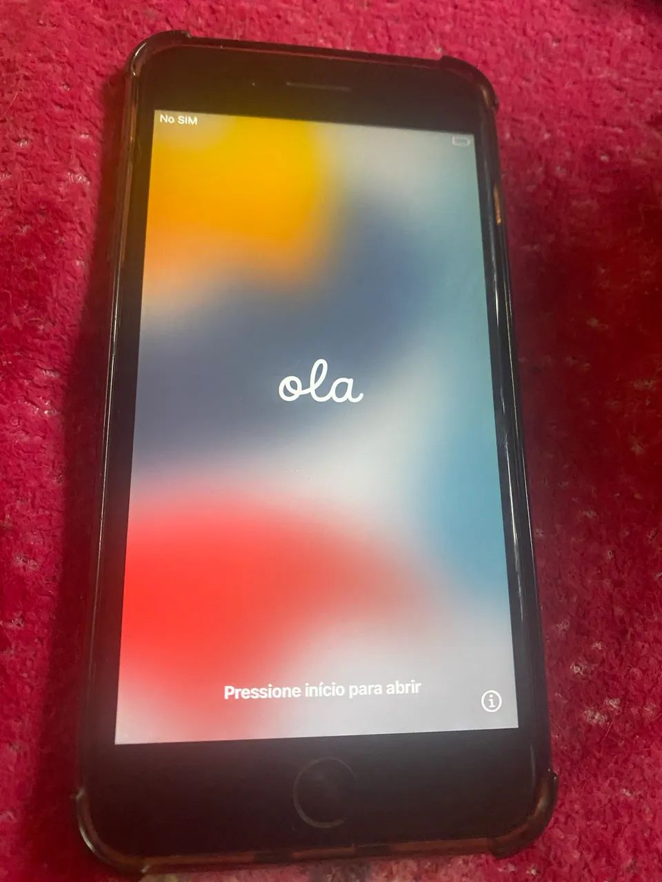 iPhone 7 Plus 64 g 