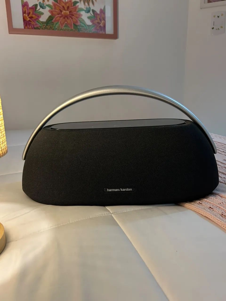 Caixa de Som Harman Kardon Onyx Studio 5 Bluetooth - Aparelhos de