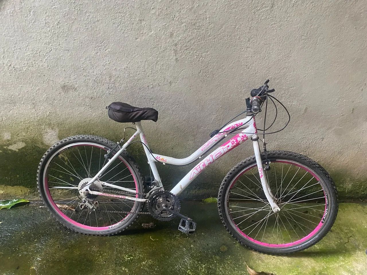 Vendo aro 26