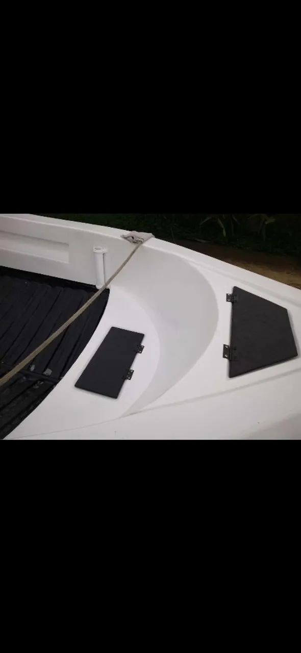 BARCO DE FIBRA 5.5M  - Foto 4